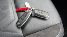 Nissan Juke 1.6 Hybrid Tekna+ 5dr Auto Hybrid Hatchback